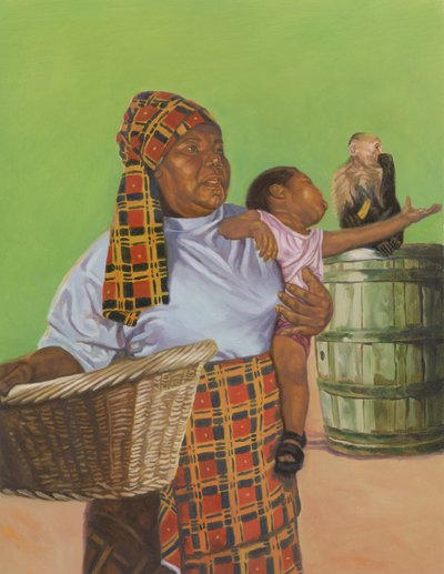 Intenzioni maliziose, 1997 da Colin Bootman